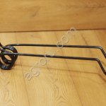 Загортач Gaspardo G18904710, ø 9,0 (Mega 600 Гаспардо)