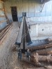 Брусующий станок проходного типа БСП-37