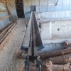 Брусующий станок проходного типа БСП-37