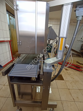 Этикетировщик весовой Bilanciai Venus 300