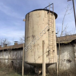 Силос 30 куб для сухих кормов