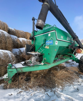 Посевной комплекс Кузбасс ПК-8,5