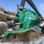 Посевной комплекс Кузбасс ПК-8,5