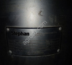 Вакуумный миксер Stephan vm 60
