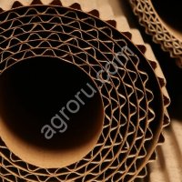 Гофорокартон рулоны