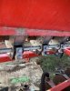 Агрегат для посева семян Червона Зирка СЗ-5.4