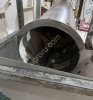 Барабан дражеровочный БНД-2