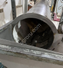 Барабан дражеровочный БНД-2