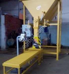 Фасовщик холодного асфальта универсальный ХАТ-3000У