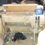 Дырокол пэт тары