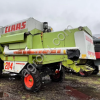 Комбайн Claas Dominator mega 204