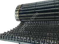 Ремонт транспортера приемного 3850х800x77 251004300