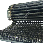 Ремонт транспортера приемного 3850х800x77 251004300