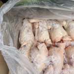 Мясо кур несушка