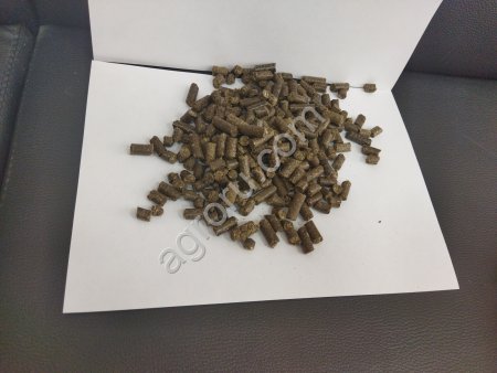 КЗП (кормо-зерновой продукт)