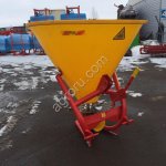Разбрасыватель минеральных удобрений