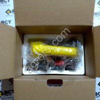 Насос топливоподкачивающий 21N6-20311, 21N6-20312