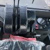 Гусеничный трактор Т-402