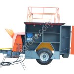 ПАТОР-С Прицепной Агрегат Технического Обслуживания и Ремонта