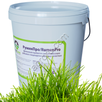 Живые дрожжи для КРС Rumen Pro/Румин Про