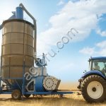 Зерносушилки Zaffrani