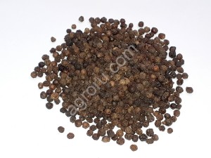 Перец черный горошек 550г л