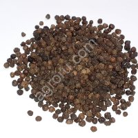 Перец черный горошек 550г/л