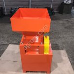 Плющилка для зерна. Зерноплющилка вальцовая