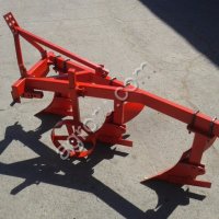 Плуг 3-х корпусный