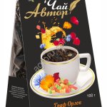 Композиционный чай