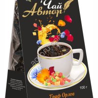 Композиционный чай