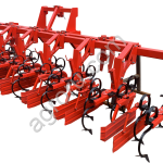 Междурядный культиватор КМО-5,6(8х70)