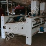 Сепаратор зерноочистительный БИС-100