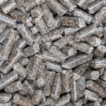 Шрот подсолнечный