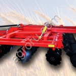 Борона дисковая БДМ трехрядная 3,6х3 прицепная