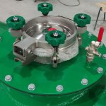 Емкость Дук-1