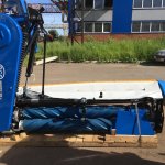 Косилка BCS Rotex RX6