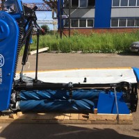 Косилка BCS Rotex RX6
