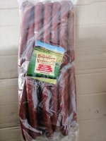 Петродворские колбасы