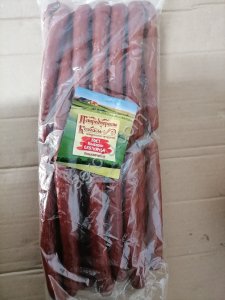 Петродворские колбасы