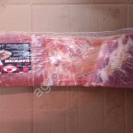 Сало соленое кострец ,полоса