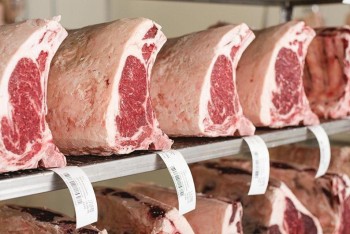 Свинина пойдет на экспорт, - Краткий обзор рынка мяса