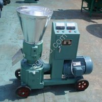 Гранулятор кормовой ZLSP 200