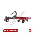 Лагунная помпа (PL-15P/Up/1000/180) MZP