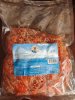 Рыбные снеки, сушеные морепродукты (закуски к пиву) оптом