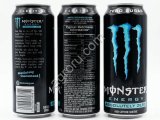 Напиток энергетический Monster Energy Absolutely Zero BLUE