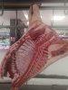 Свинина, состояние мяса охлажденное
