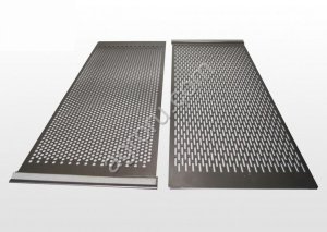 Решета на Петкус 527/547 (292х714)