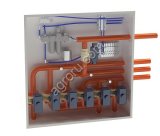 Система управления фильтрацией СУФ-1