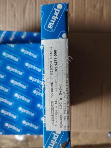 Поршень в сборе для двигателя VD 14,5/12 (IFA W50, IFA L60, FORTSCHRITT, MARAL)